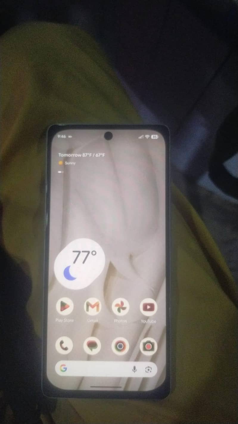 Google Pixel 7 3