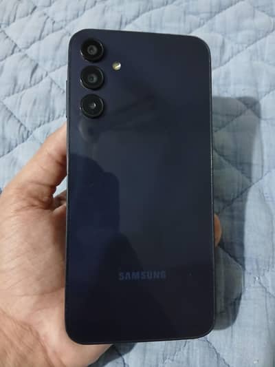 Samsung Mobile A15 5G