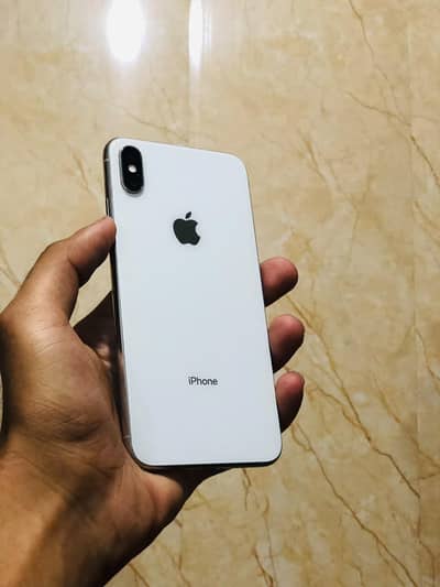 Apple iPhone XS Max pta approved