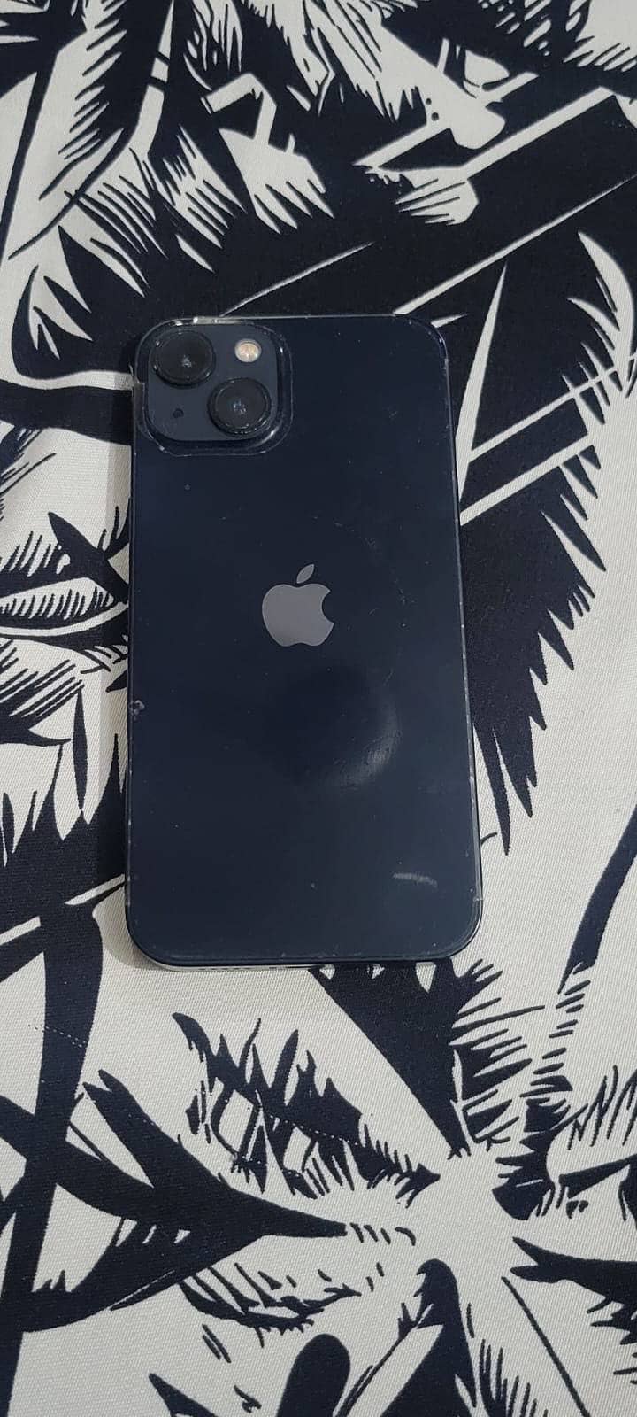 Apple iPhone 13 0