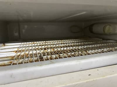 Dawlance freezer for sale