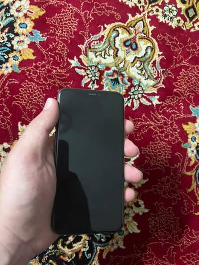 Apple iPhone 11 Pro