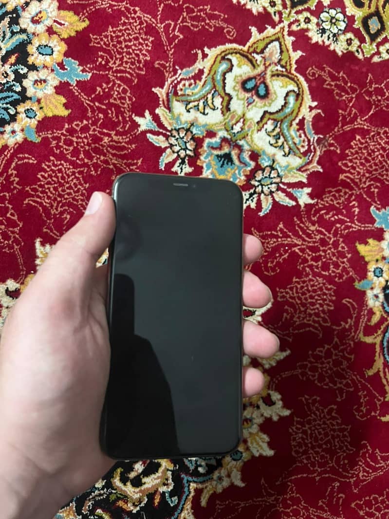 Apple iPhone 11 Pro 0