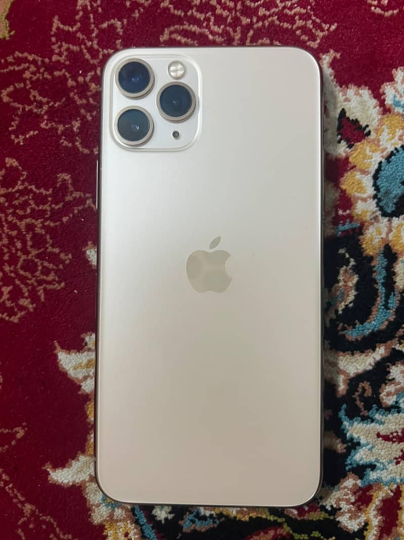 Apple iPhone 11 Pro 6