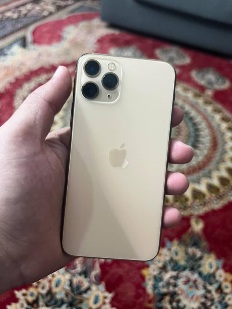 Apple iPhone 11 Pro 8