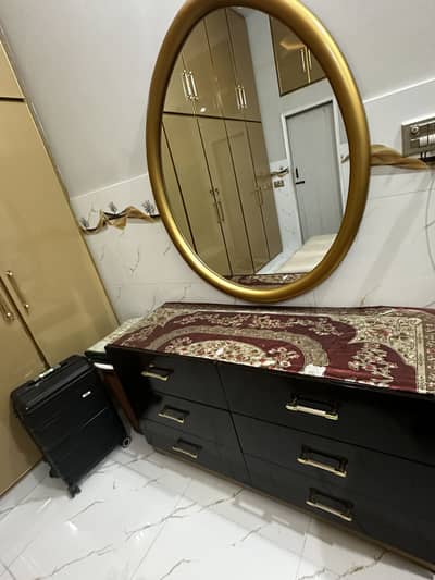 Bed set