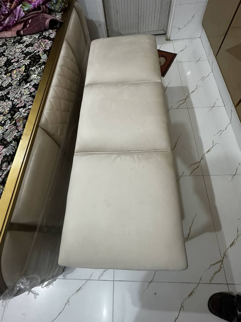 Bed set 1