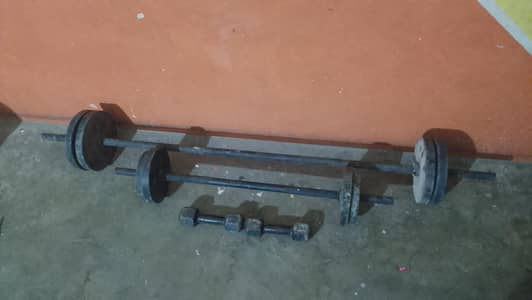 gym equipment : WhatsApp me 03410356148