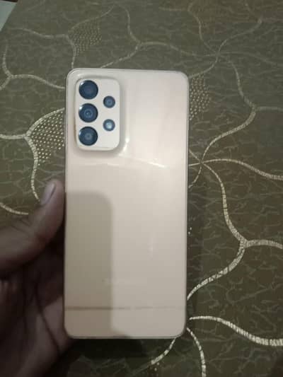 Samsung Mobile A33 5G