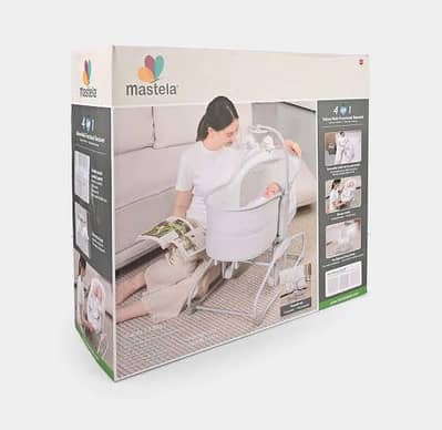 mastela swing 4in1