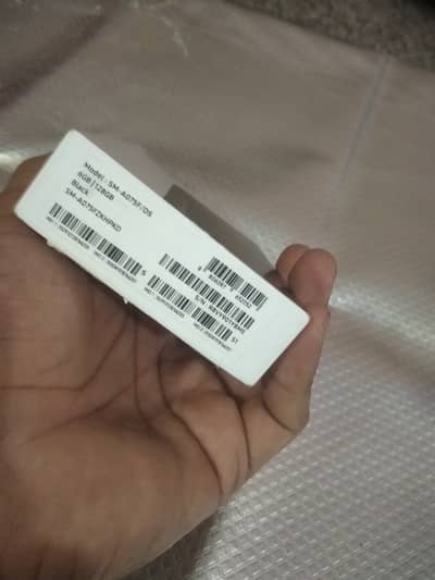 Samsung Mobile A07 5G