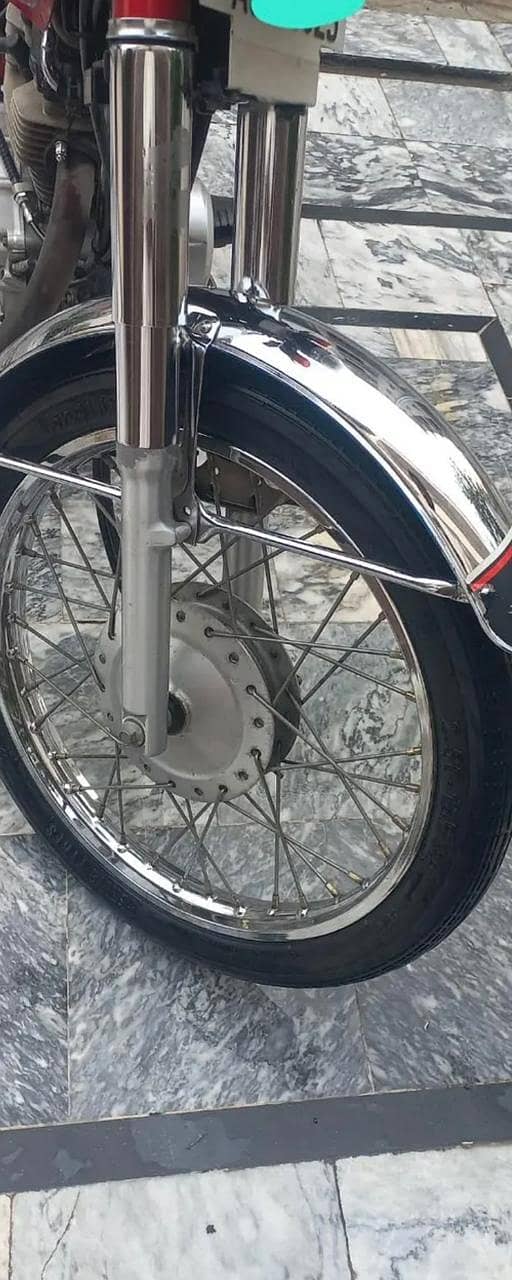 Honda 1