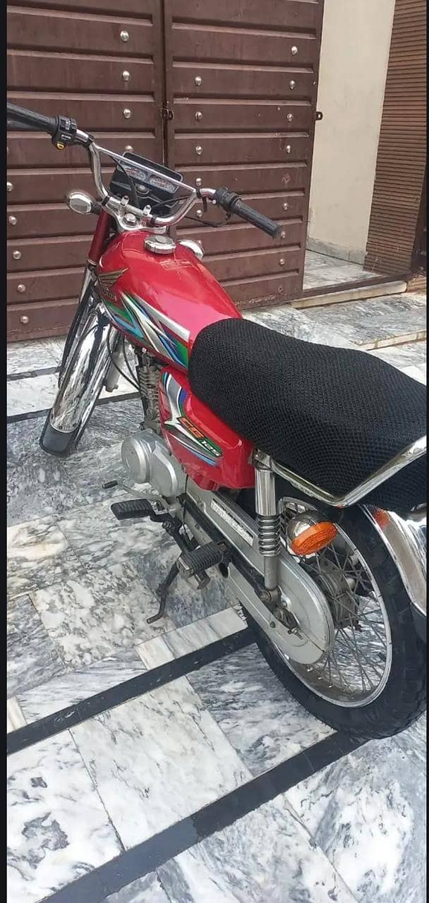 Honda 2