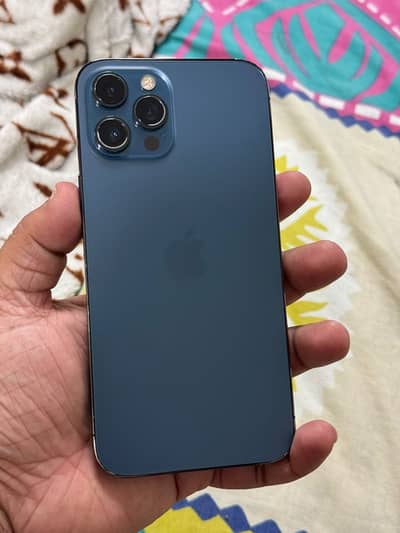 Apple iPhone 12 Pro Max factory unlock 128gb