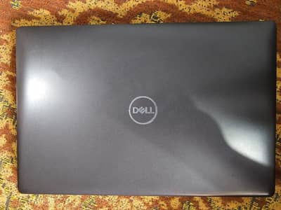 Dell Latitude 5400