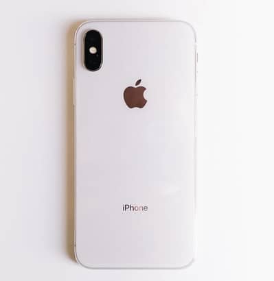 iPhone X PTA