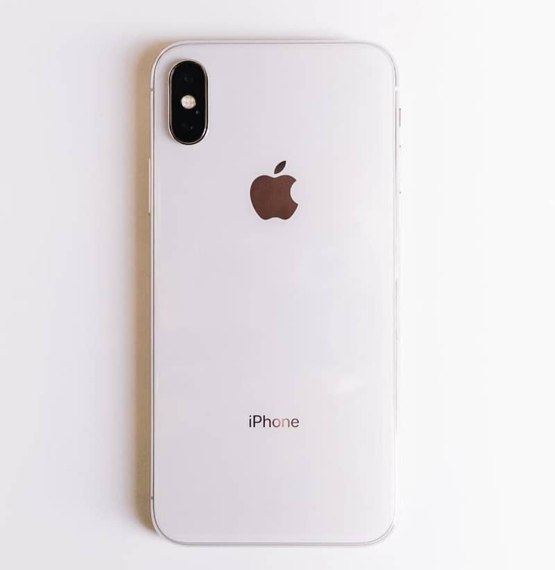 iPhone X PTA 0