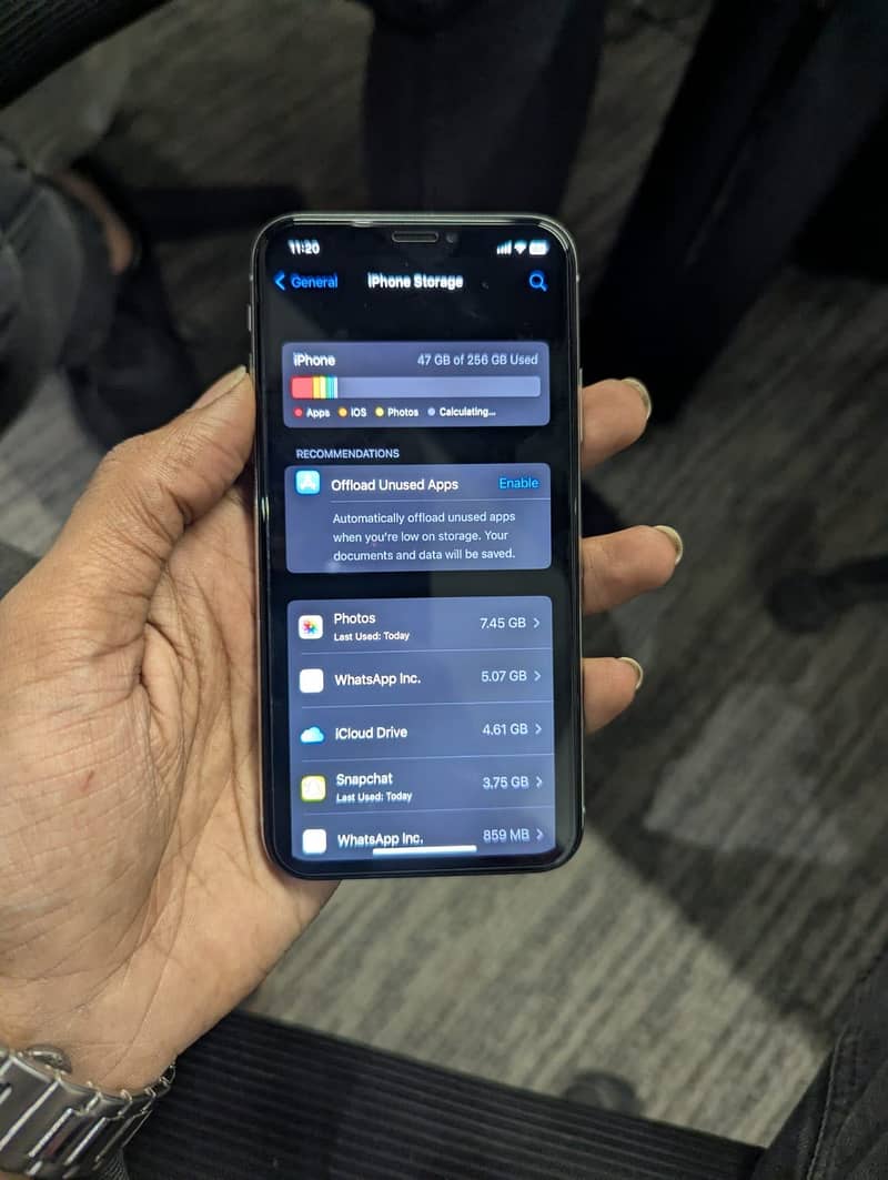 Apple iPhone X 2