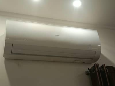 Haier t3 DC inverter