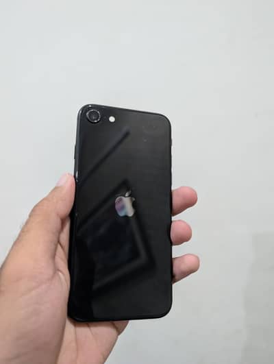 Apple iPhone SE 2nd gen 128gb