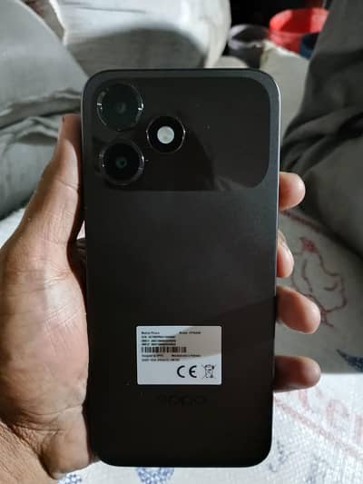 OPPO A6