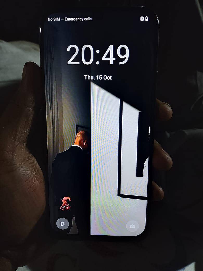 OPPO A6 2