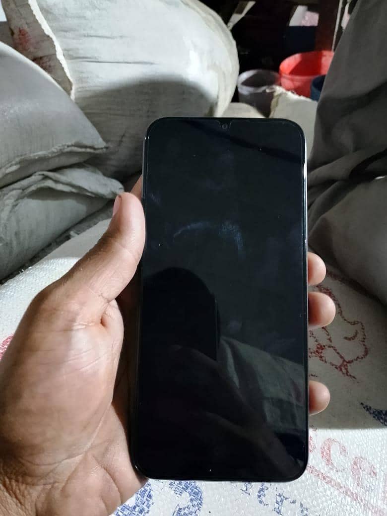 OPPO A6 6