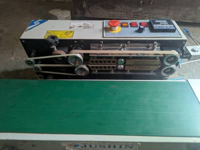 countinue Convair sealer whit air system all ok 03244990765