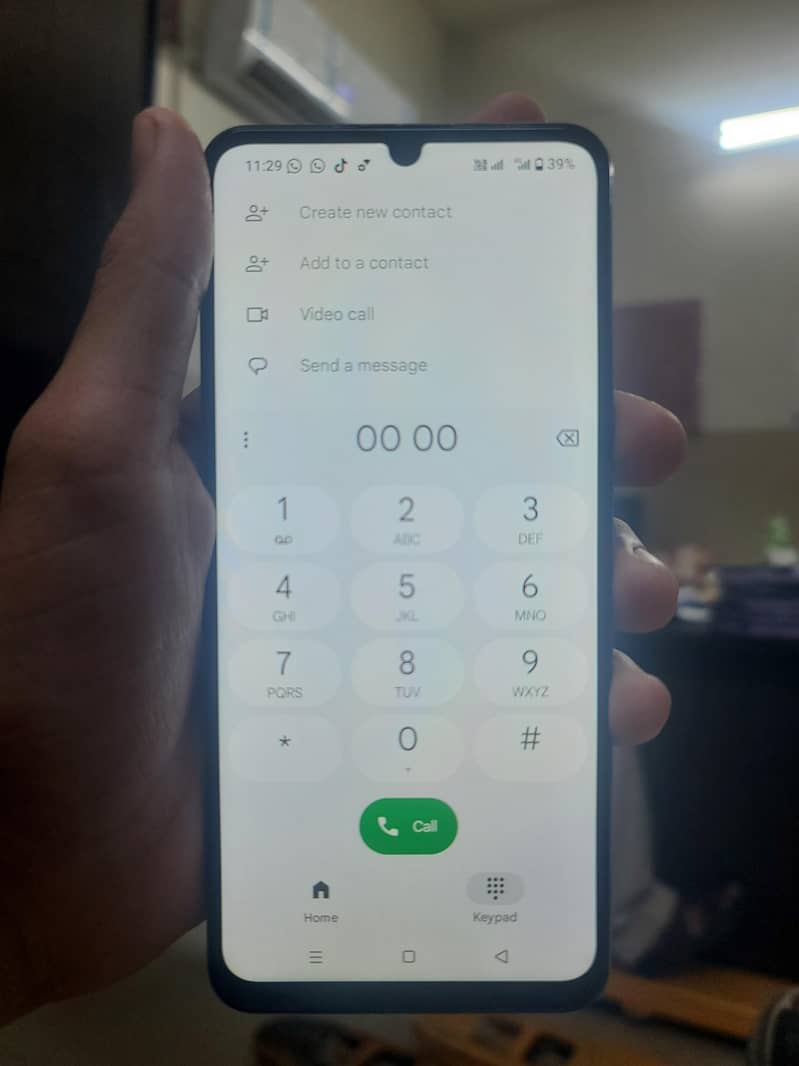 Realme Note 60 0