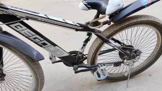BEGOOD Cycle For Sale