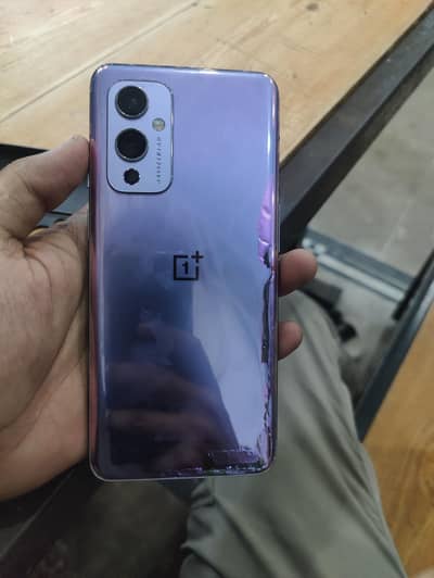 One Plus 9