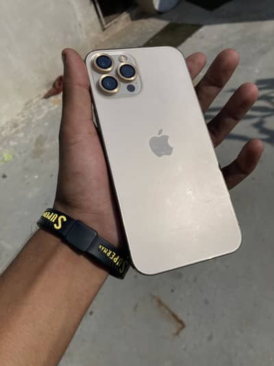 Apple iPhone 12 Pro Max read ad Ful exchange possible