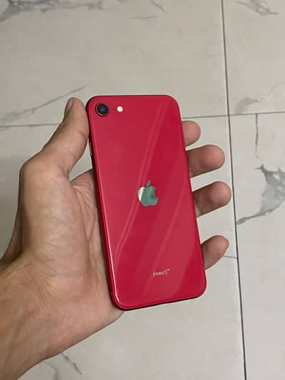 Apple iPhone SE 2020