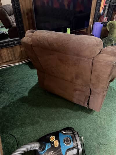 Recliner