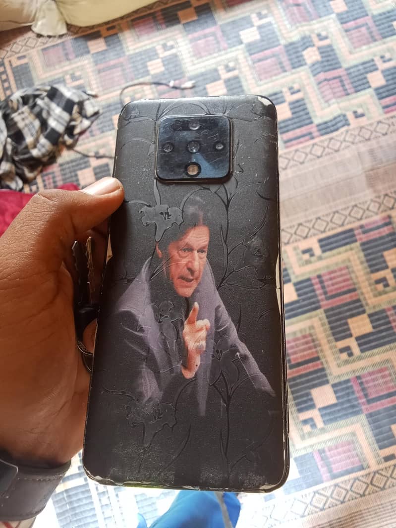 Tecno Camon 16 3