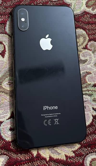 Apple iPhone XS