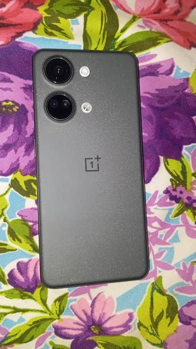 OnePlus Nord 3