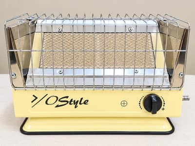HEATER Gas Heater
