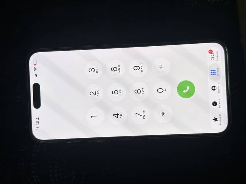 Apple iPhone 15 Pro Max 3
