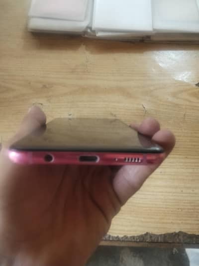 Samsung galaxy A9 6GB 128GB