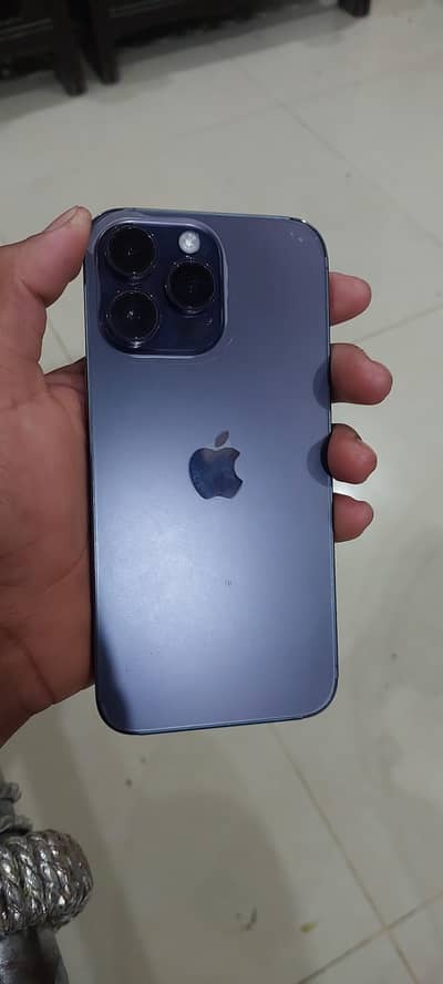Apple iPhone 14 Pro Max