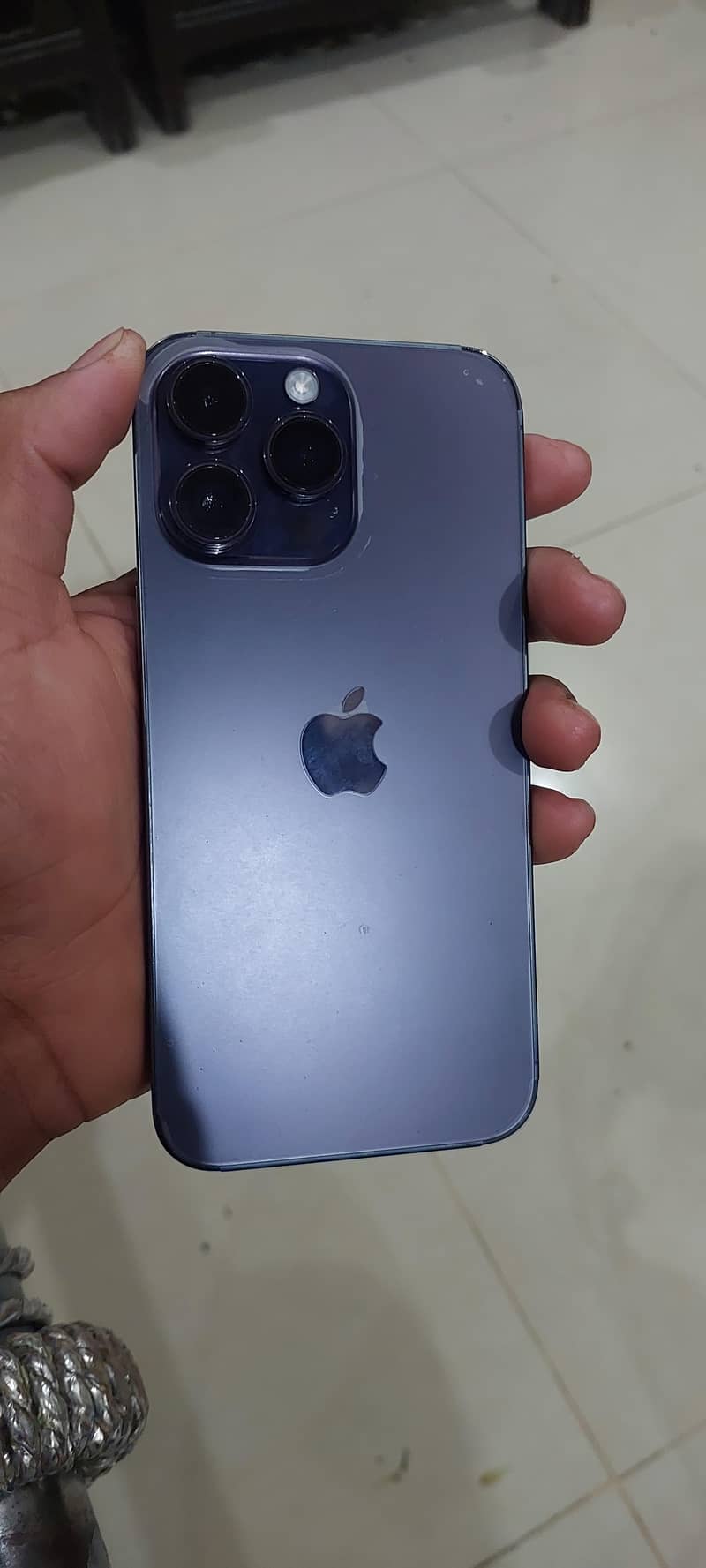 Apple iPhone 14 Pro Max 0