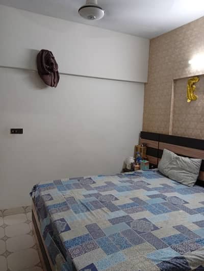 Buy A Prime Location 850 Square Feet Flat For sale In Gulistan-e-Jauhar - Block 13