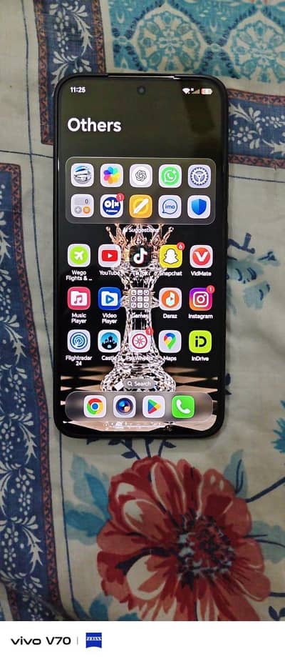 Honor X9