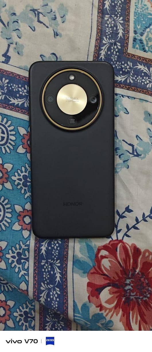 Honor X9 3