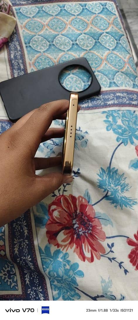 Honor X9 10