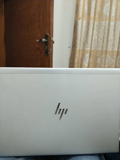 hp core i5 8 generation