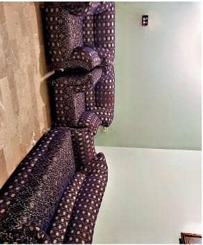 Sofa set
