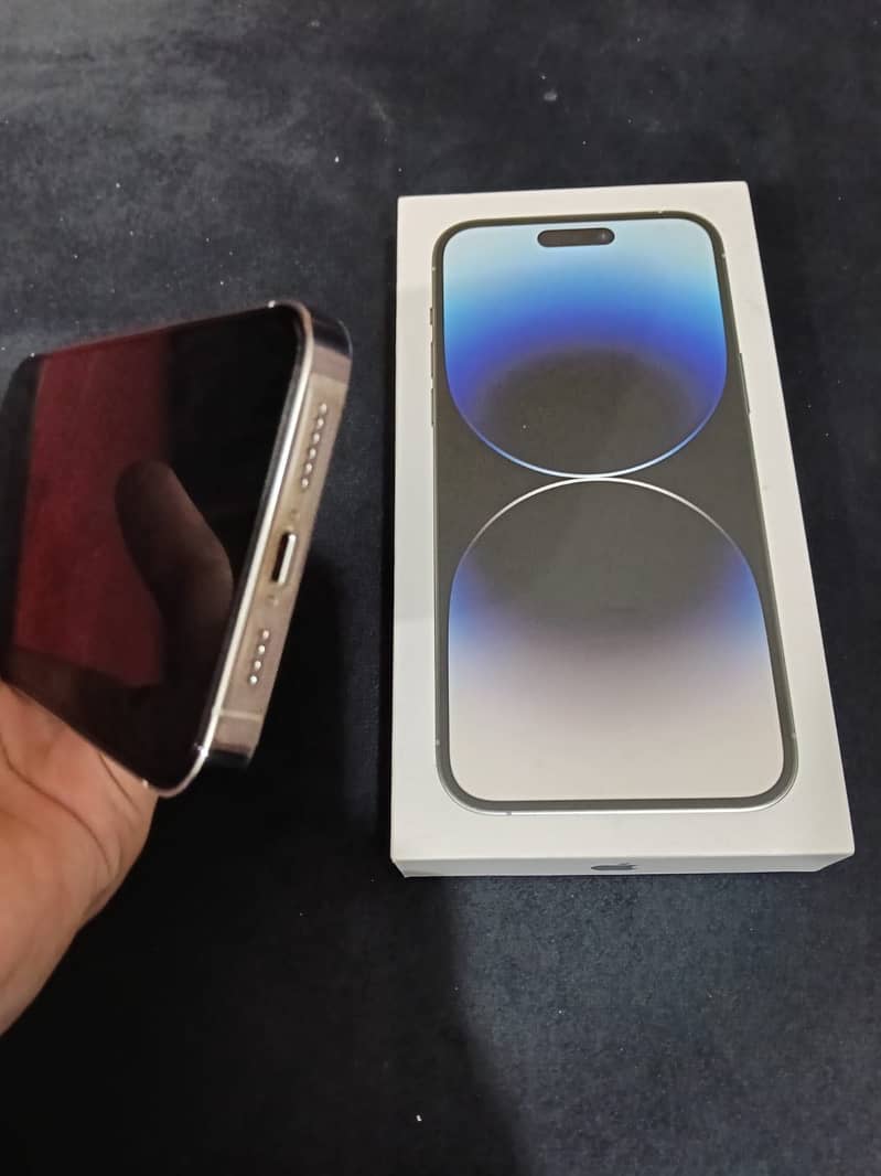 Apple iPhone 14 Pro Max 3