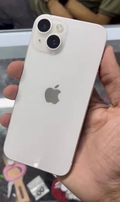 Apple iPhone 14